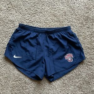 LMU Dri-Fit Shorts